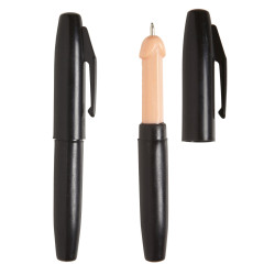 Propiska pindík žertovný předmět